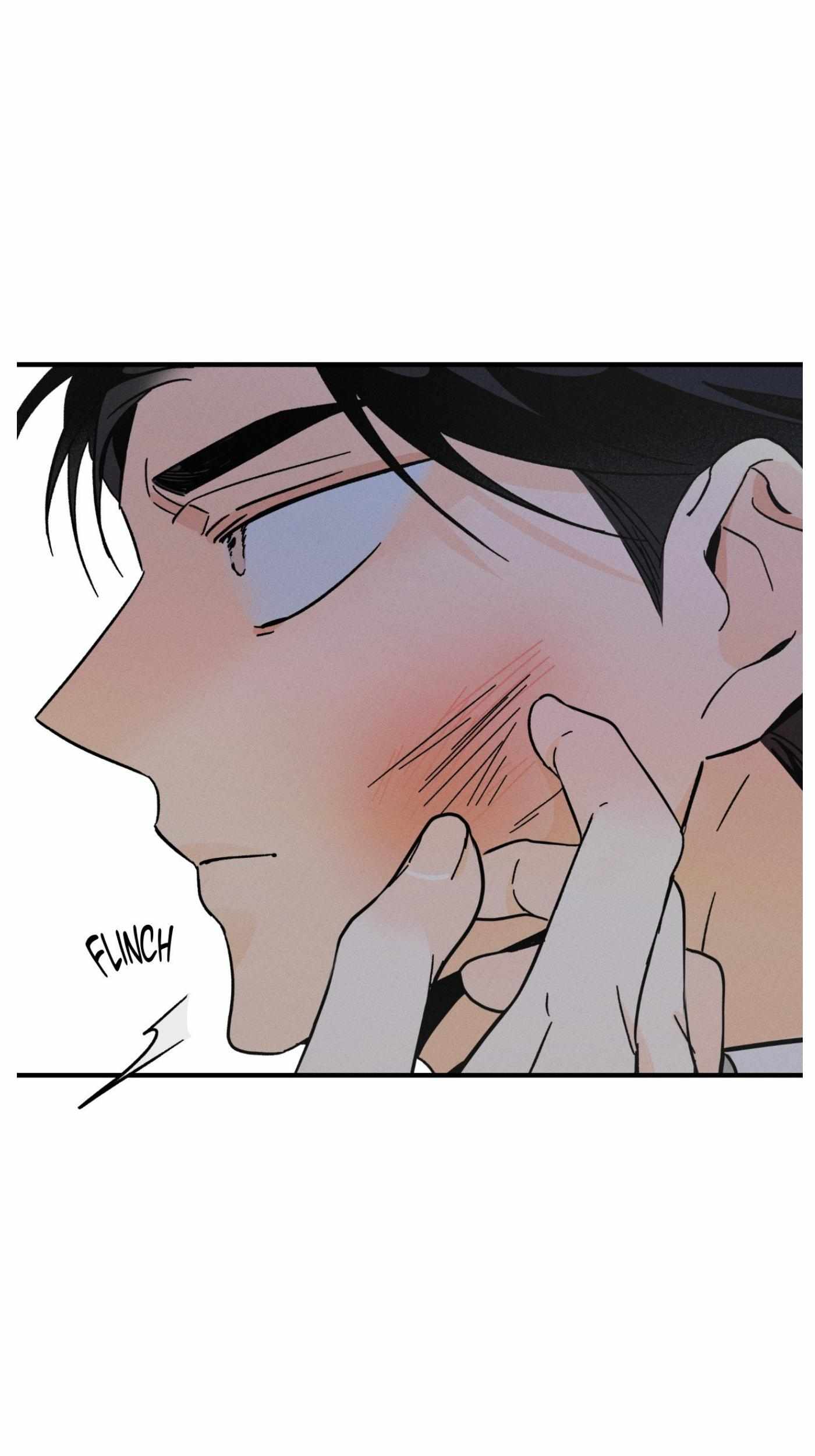 Spectrophilia Chapter 2.1 page 16 - 