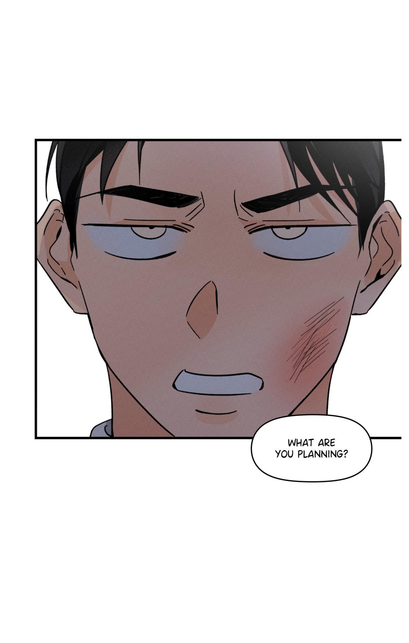 Spectrophilia Chapter 2.1 page 18 - 