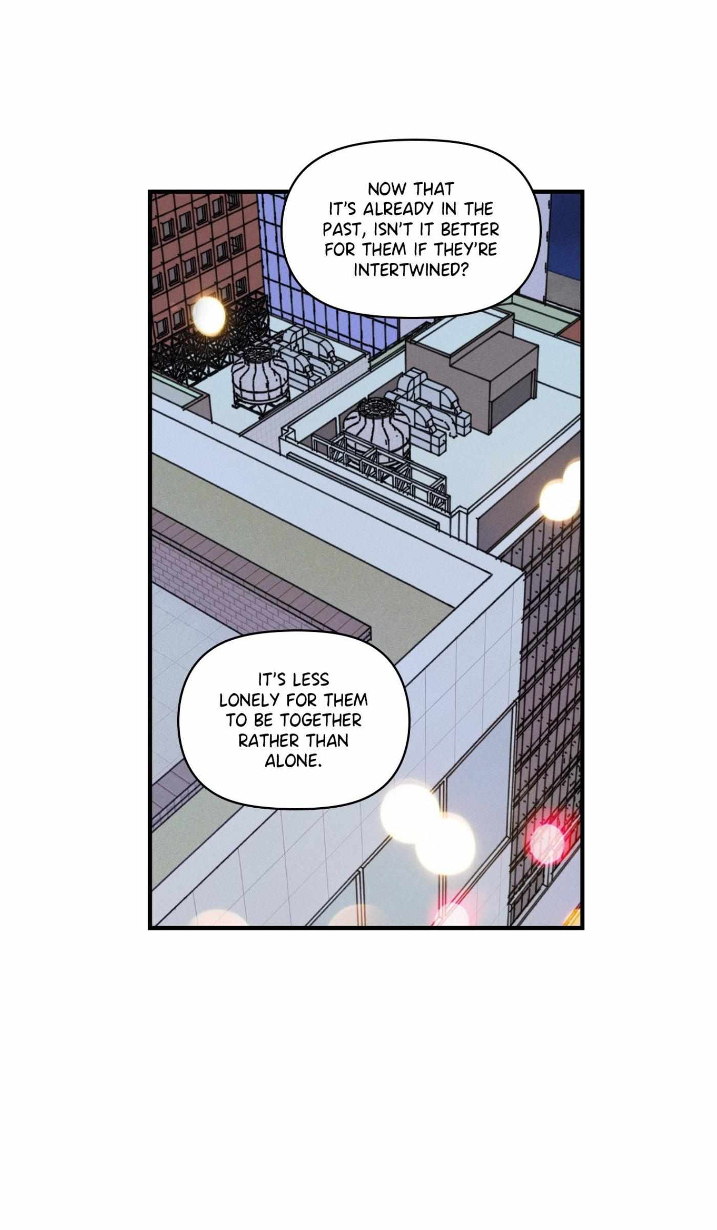 Spectrophilia Chapter 2.1 page 20 - 