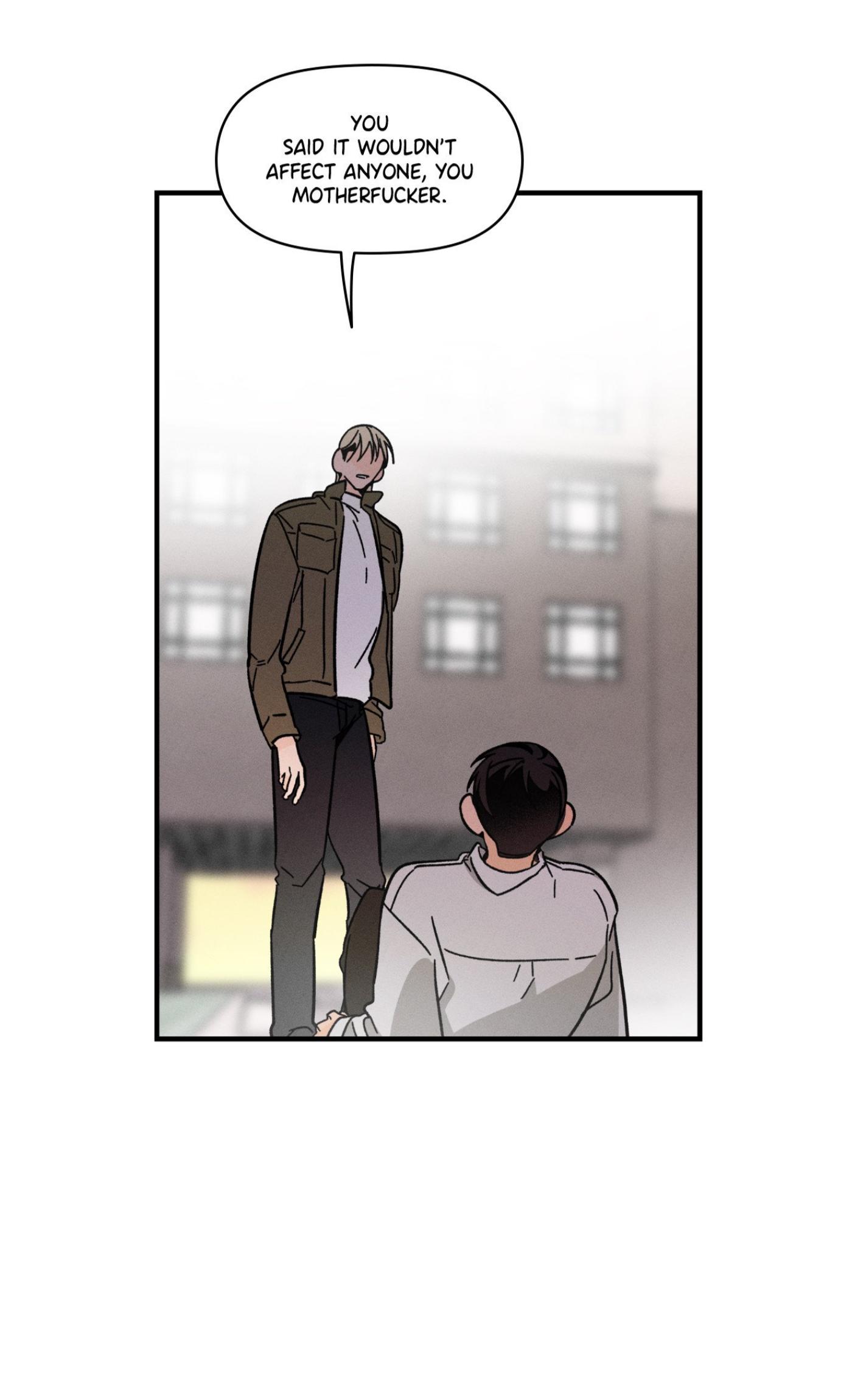 Spectrophilia Chapter 2.1 page 3 - 