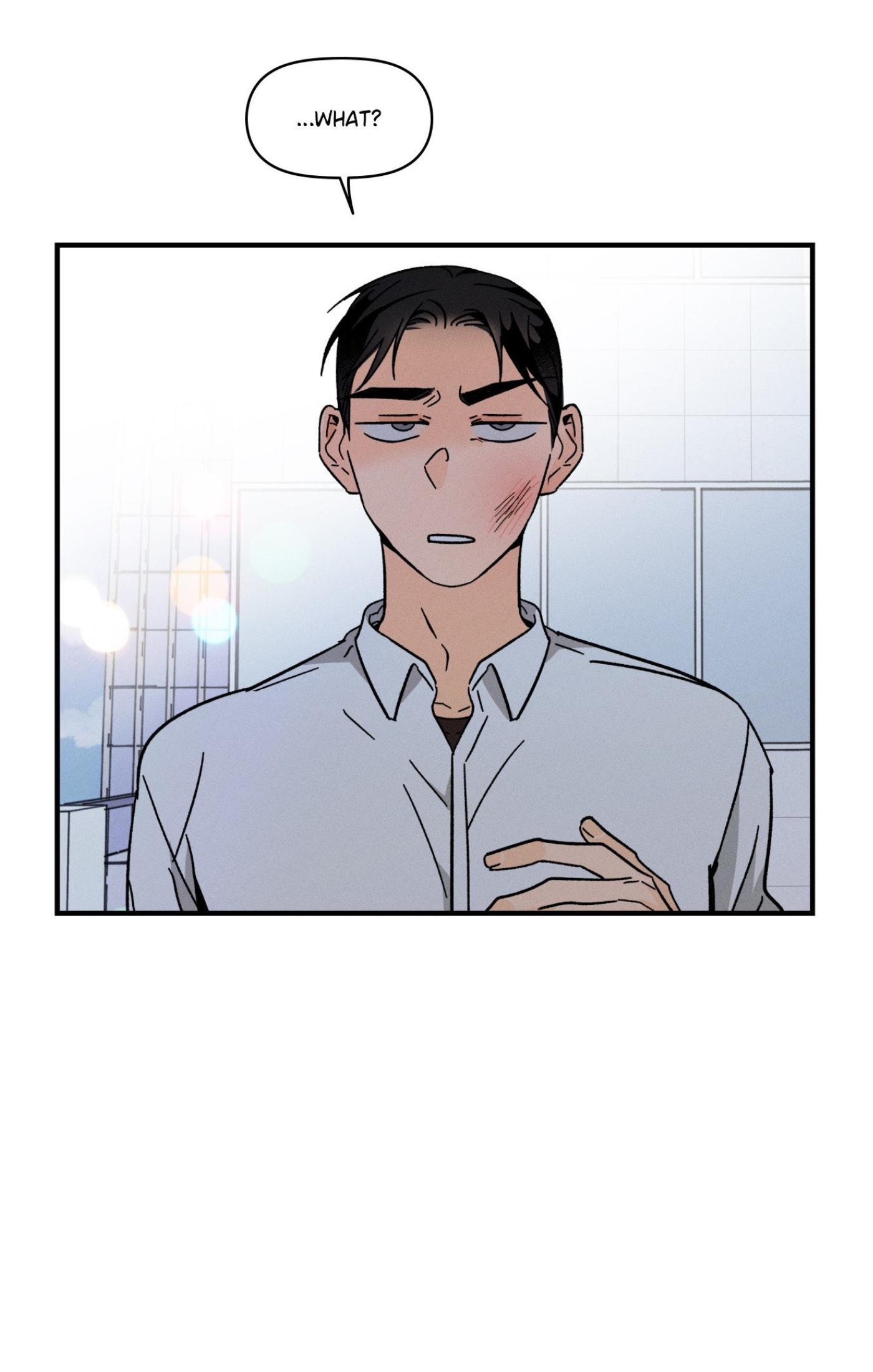 Spectrophilia Chapter 2.1 page 21 - 