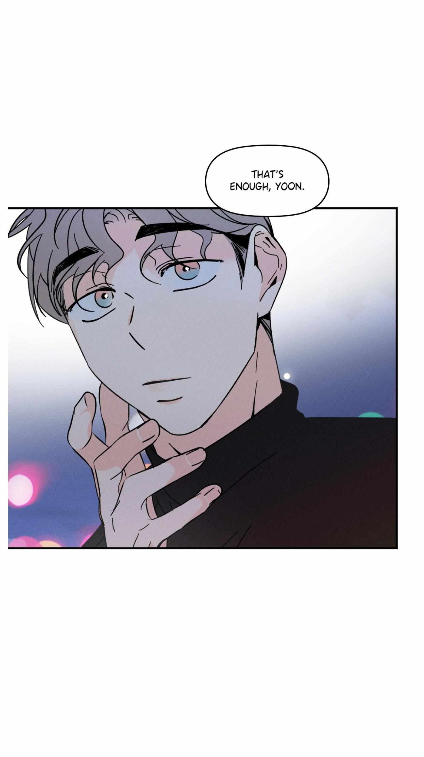 Spectrophilia Chapter 2.1 page 26 - 