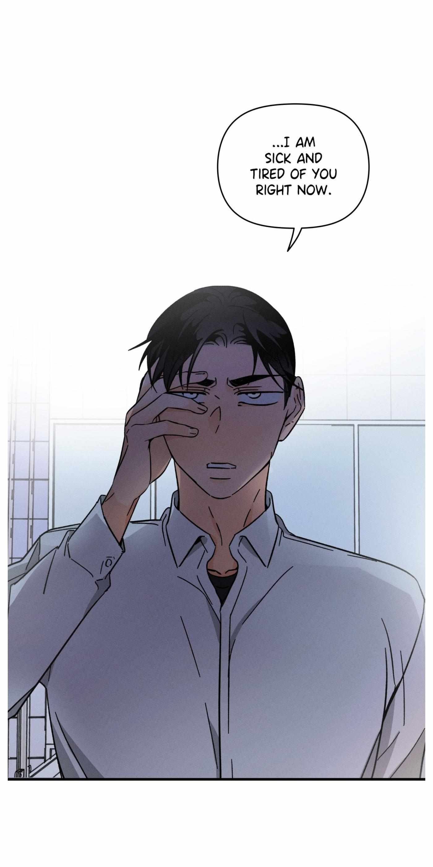 Spectrophilia Chapter 2.1 page 27 - 