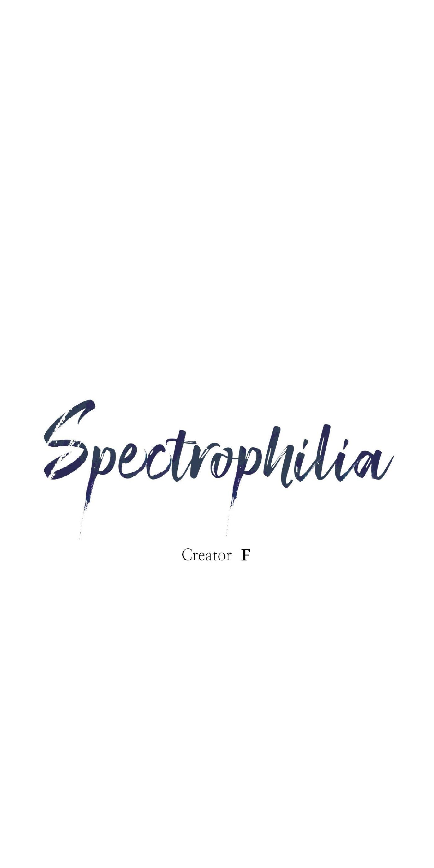Spectrophilia Chapter 2.1 page 28 - 