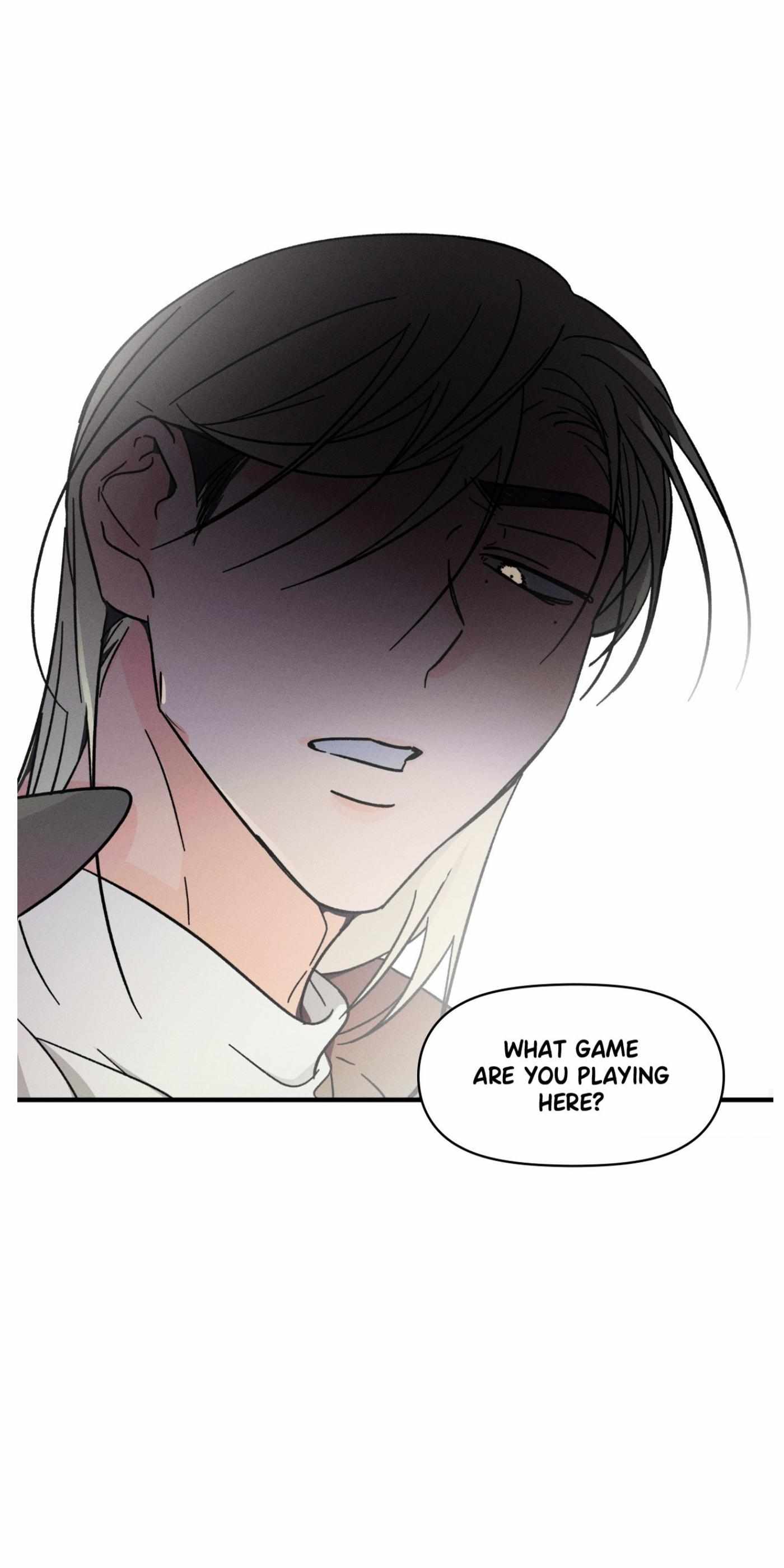 Spectrophilia Chapter 2.1 page 4 - 
