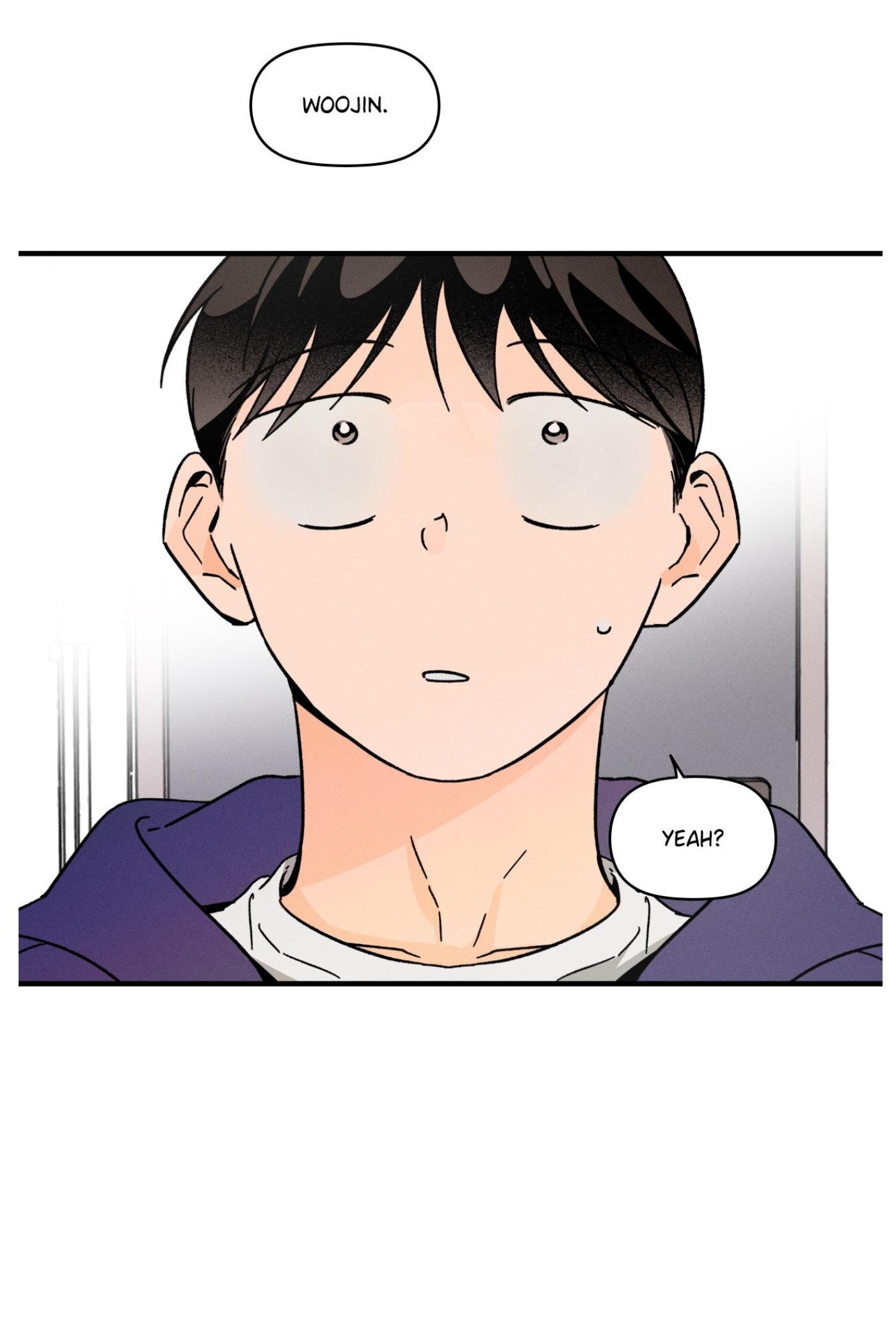 Spectrophilia Chapter 2.1 page 36 - 
