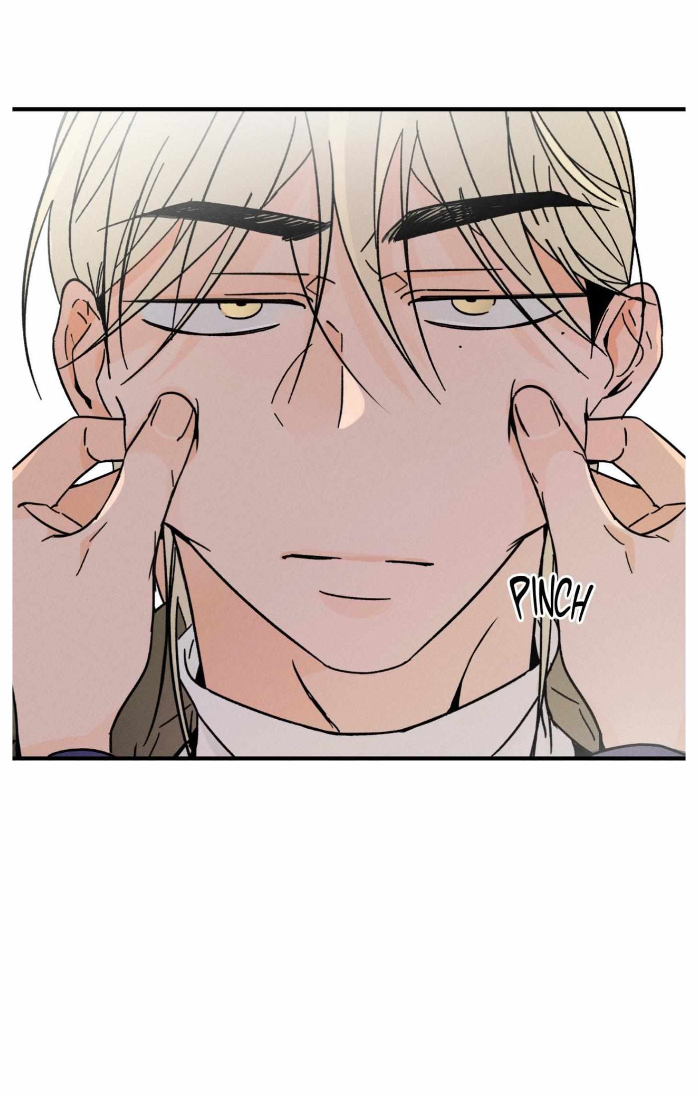Spectrophilia Chapter 2.1 page 40 - 