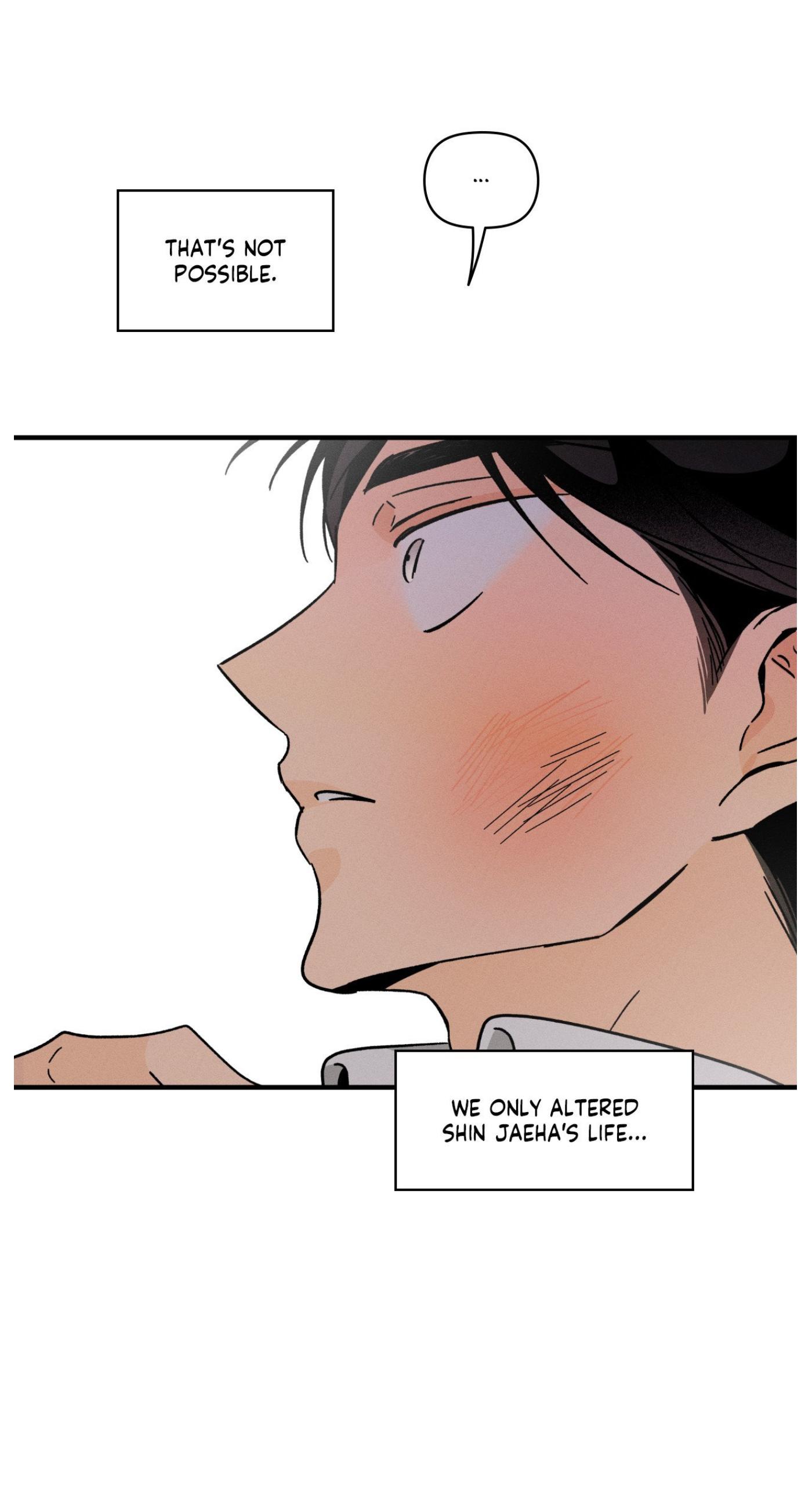Spectrophilia Chapter 2.1 page 5 - 