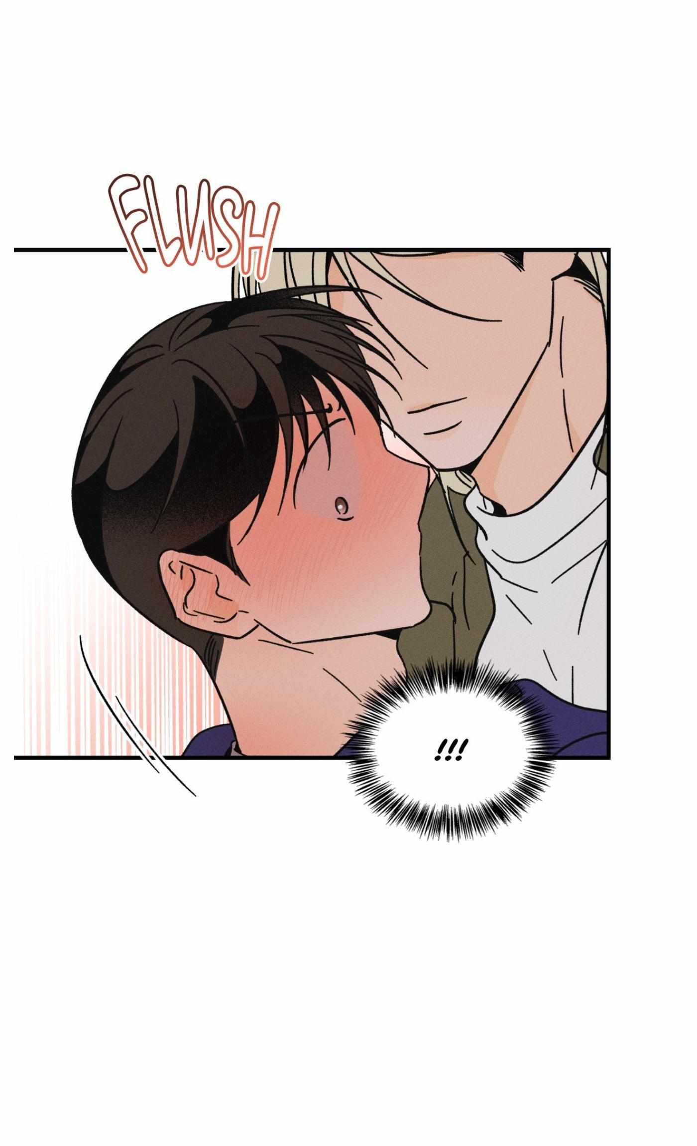 Spectrophilia Chapter 2.1 page 48 - 