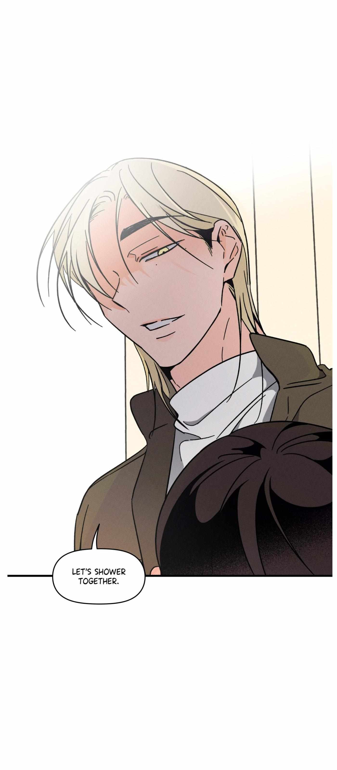 Spectrophilia Chapter 2.1 page 52 - 