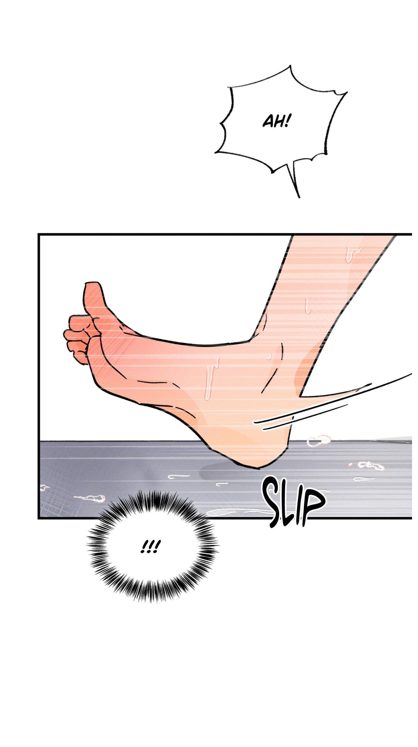 Spectrophilia Chapter 2.1 page 56 - 