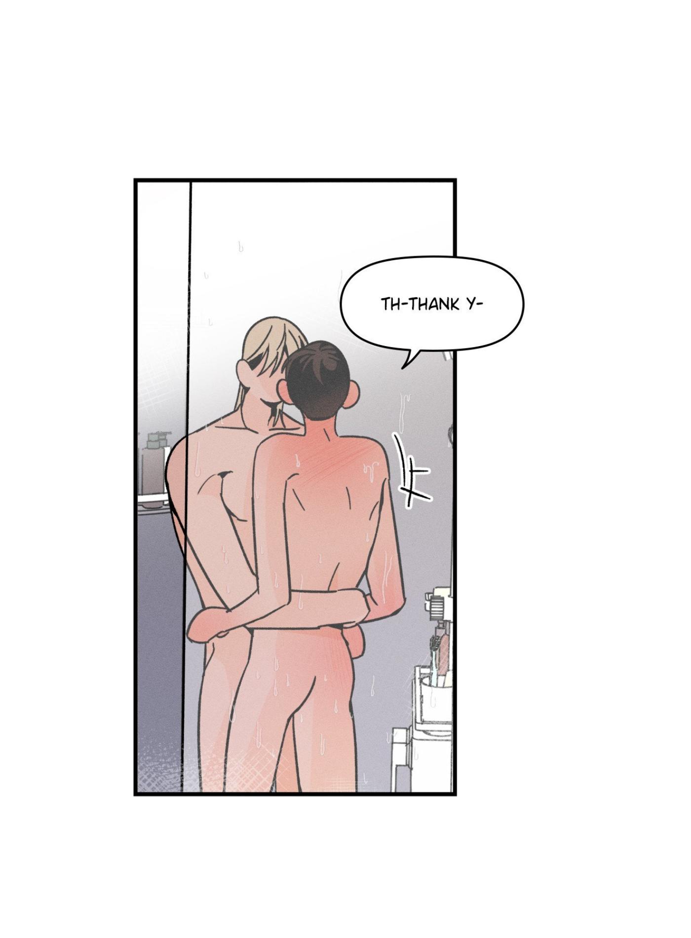 Spectrophilia Chapter 2.1 page 58 - 