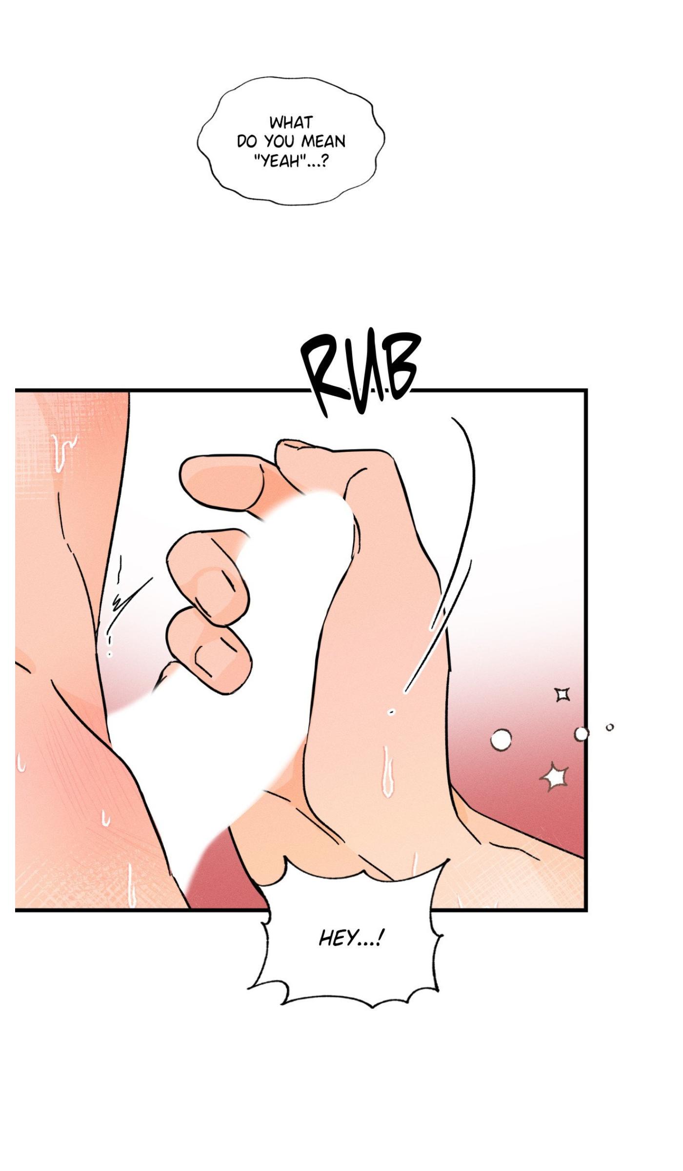 Spectrophilia Chapter 2.1 page 60 - 
