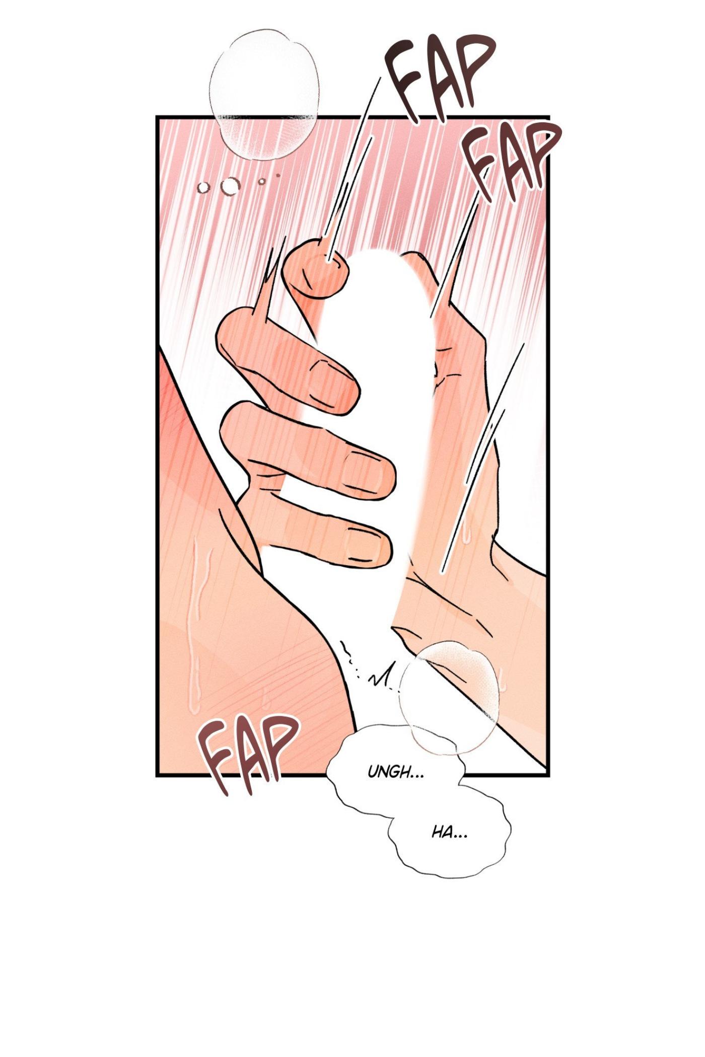 Spectrophilia Chapter 2.1 page 64 - 