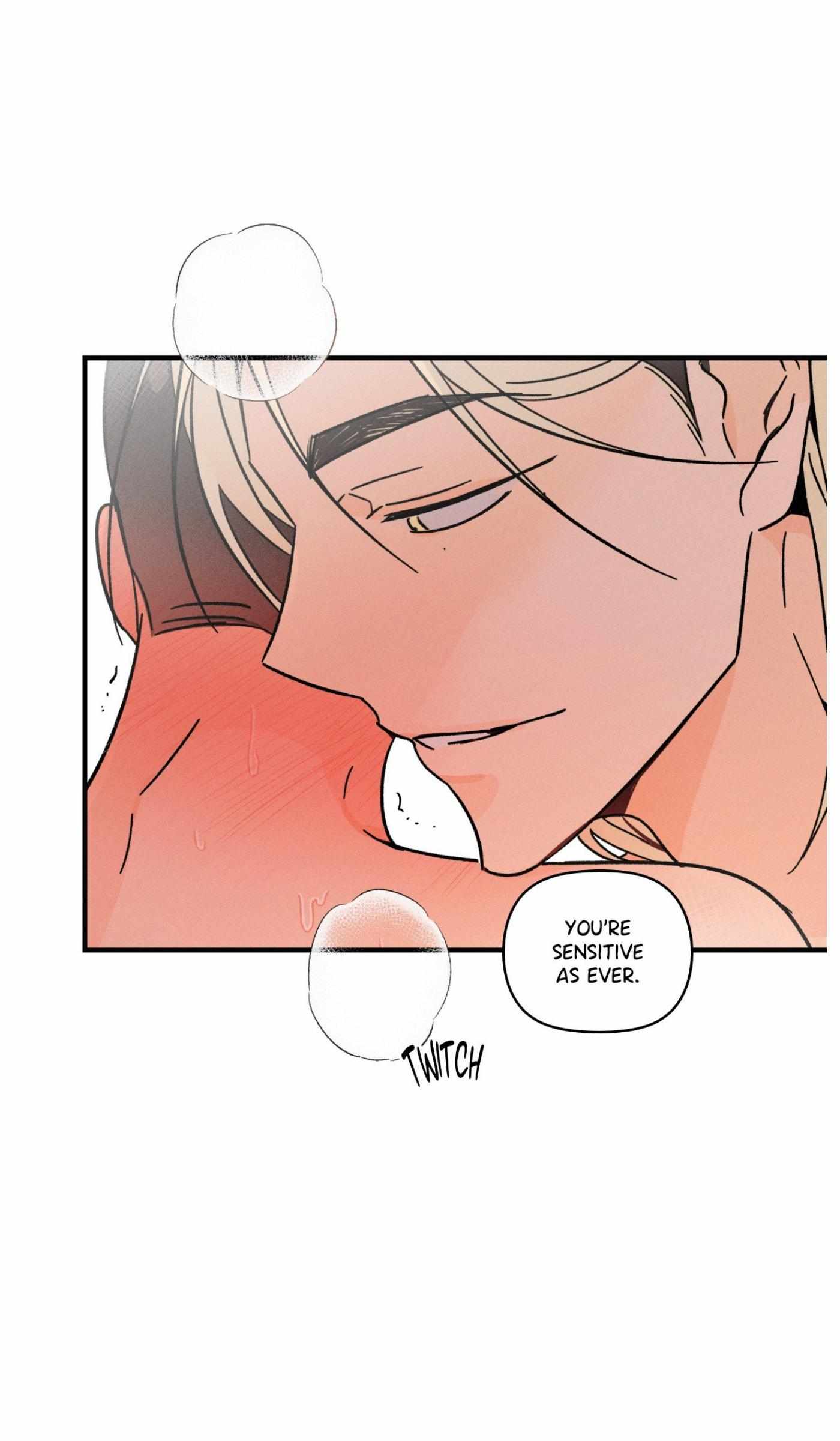 Spectrophilia Chapter 2.1 page 71 - 