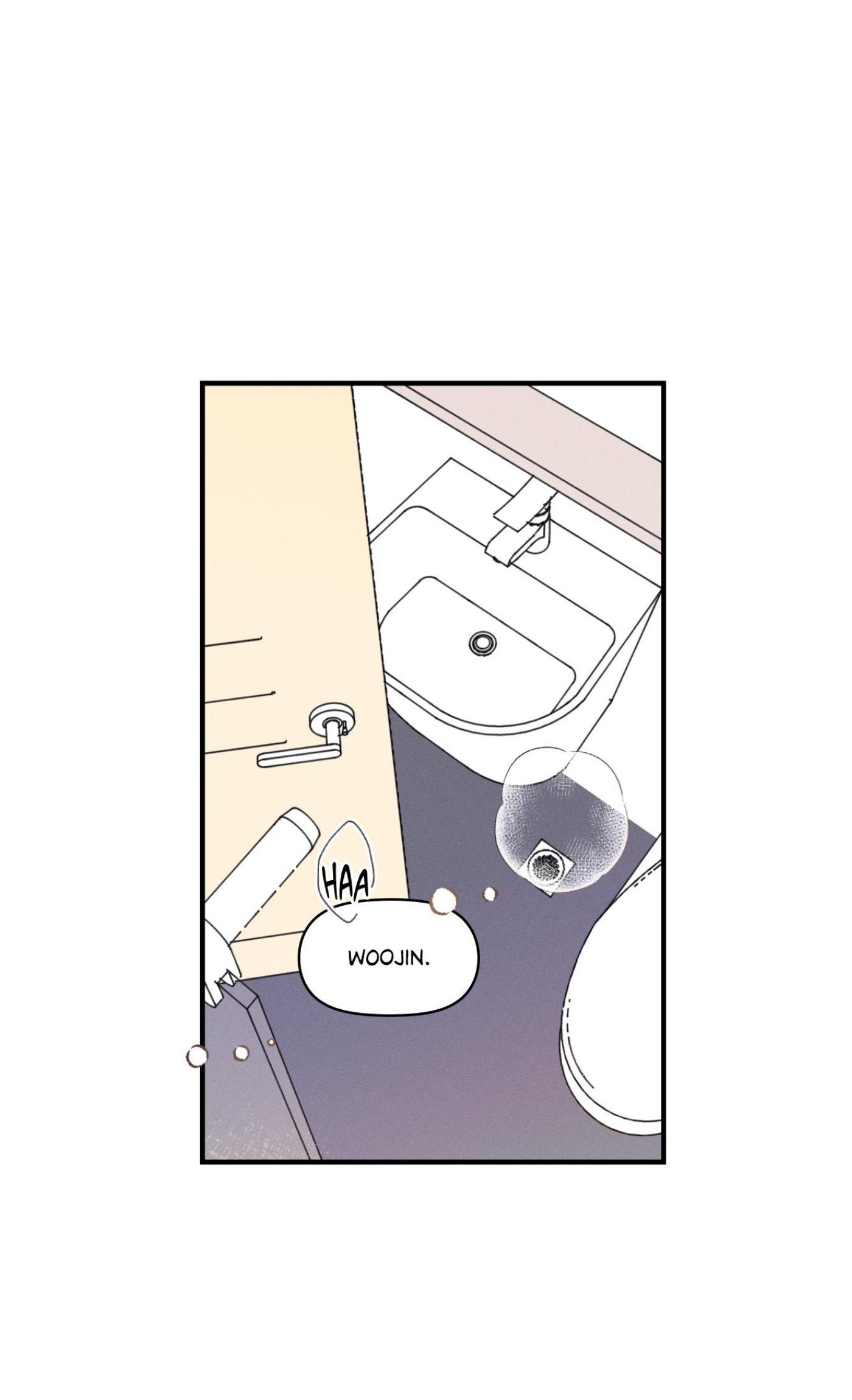 Spectrophilia Chapter 2.1 page 72 - 