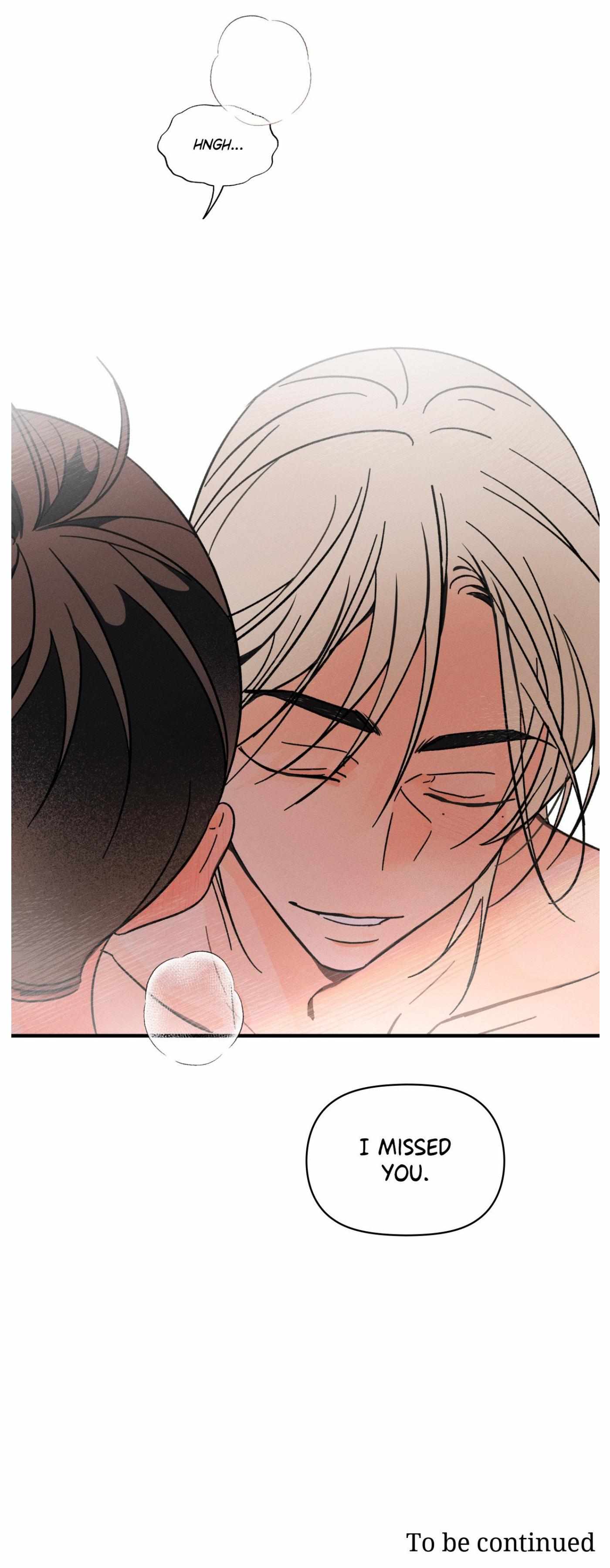 Spectrophilia Chapter 2.1 page 75 - 