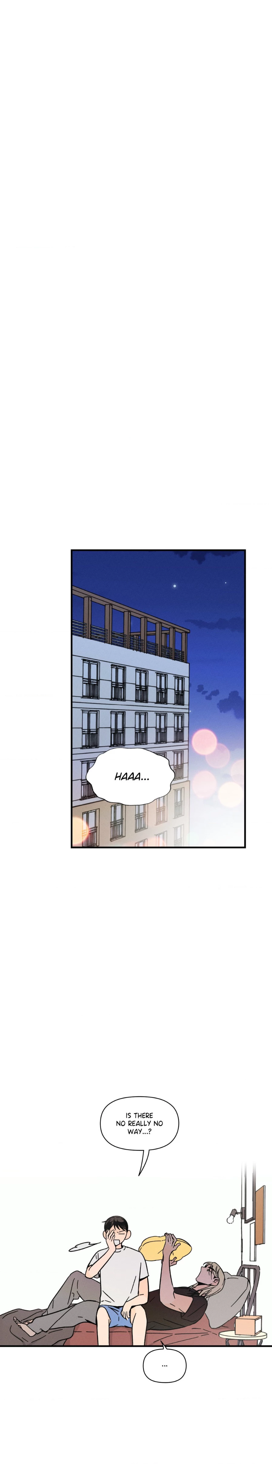 Spectrophilia Chapter 20 page 4 - 