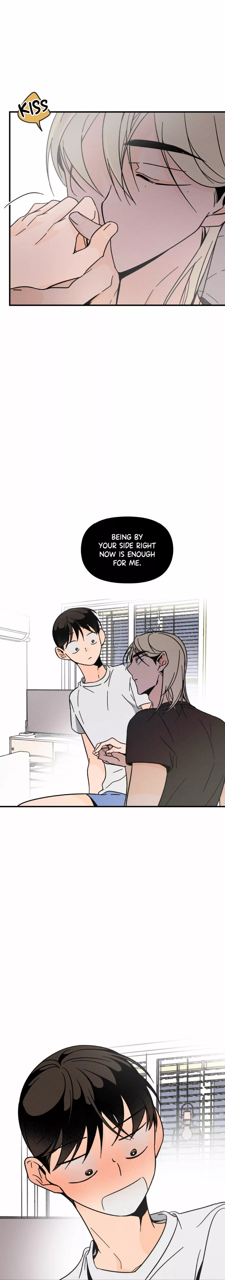 Spectrophilia Chapter 20 page 6 - 