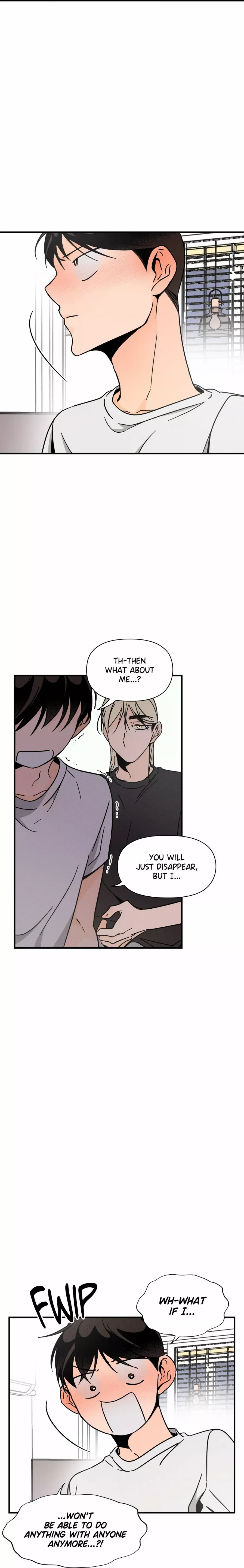Spectrophilia Chapter 20 page 7 - 