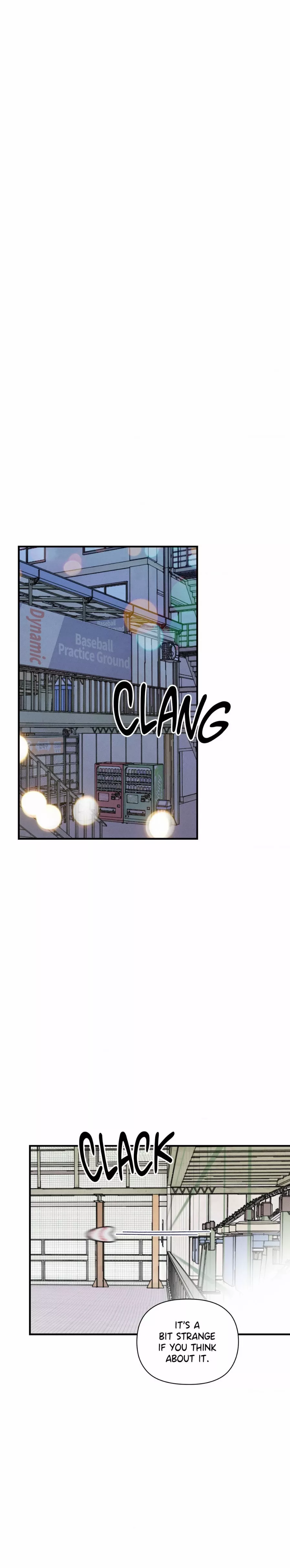 Spectrophilia Chapter 20 page 10 - 