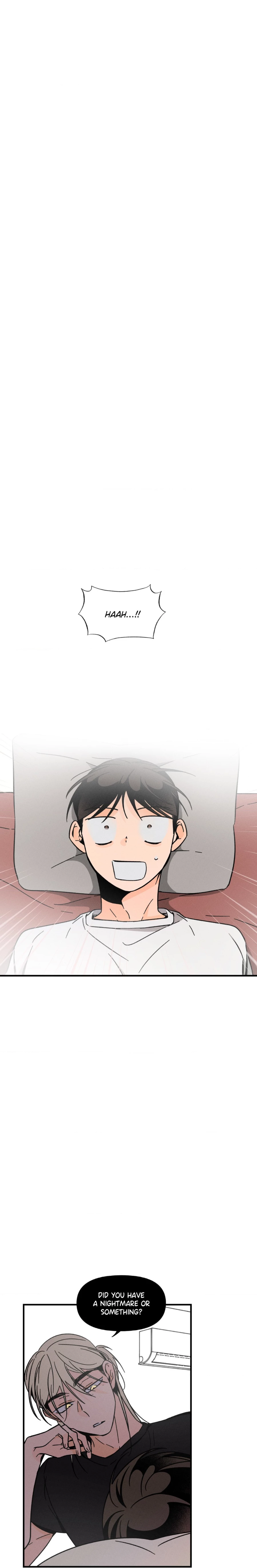Spectrophilia Chapter 21 page 24 - 