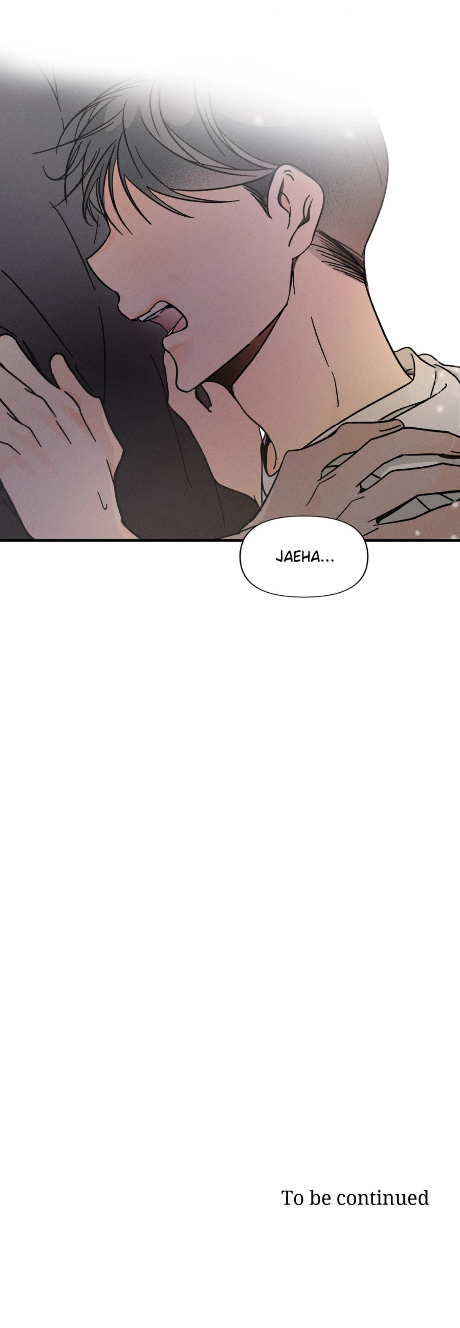 Spectrophilia Chapter 21 page 26 - 