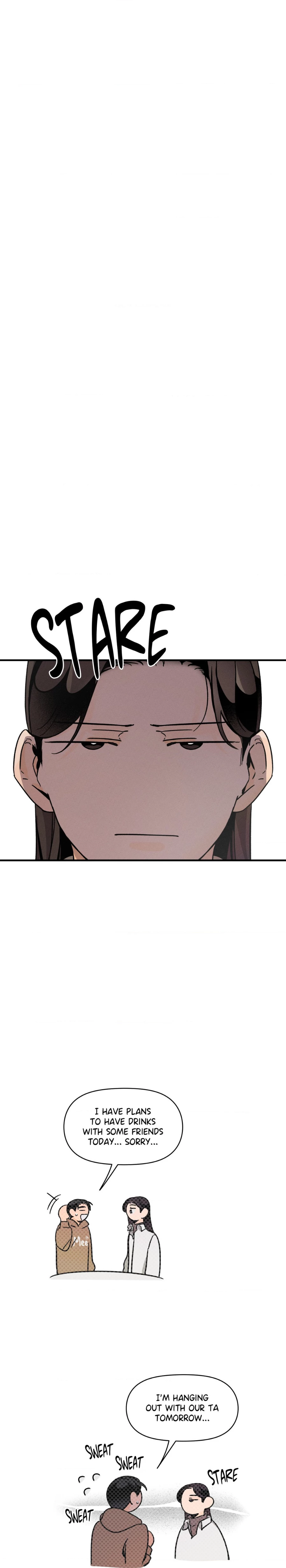 Spectrophilia Chapter 22 page 19 - 