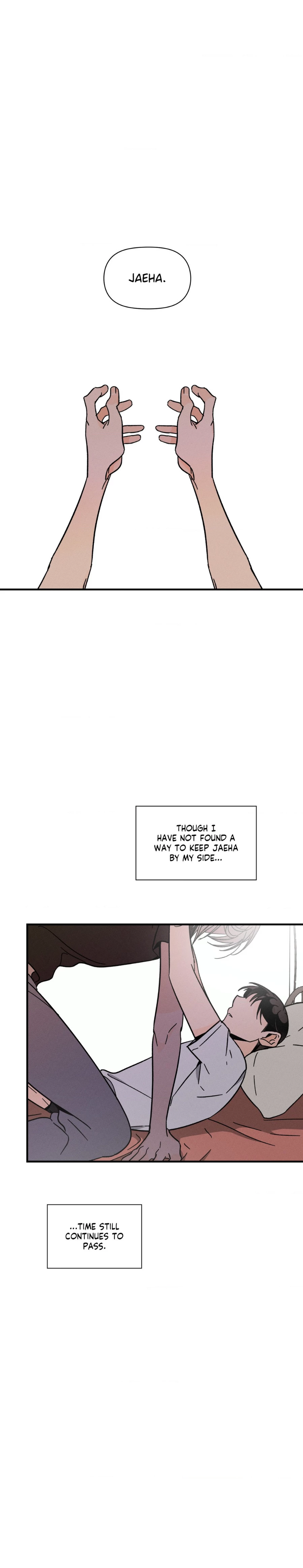 Spectrophilia Chapter 22 page 3 - 