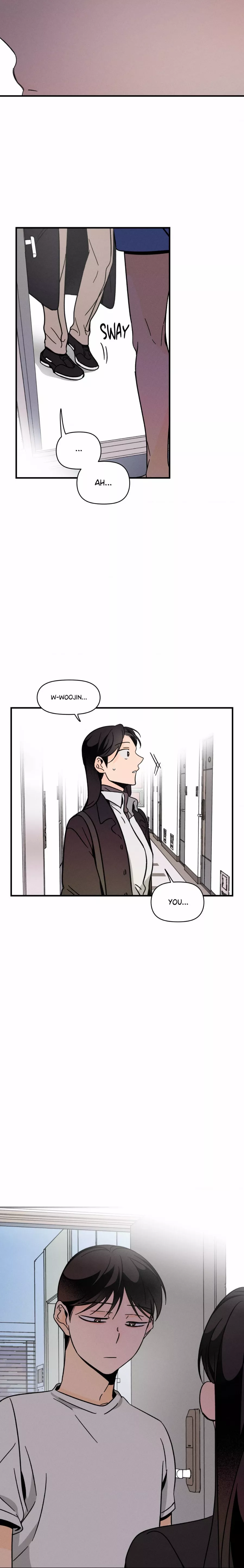 Spectrophilia Chapter 22 page 24 - 
