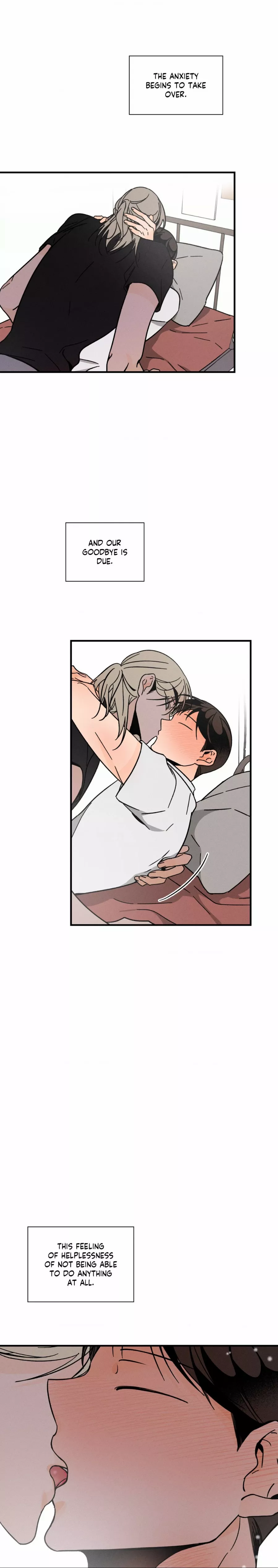 Spectrophilia Chapter 22 page 4 - 