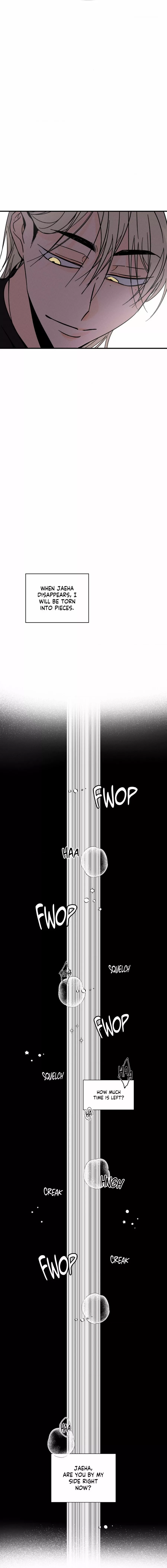 Spectrophilia Chapter 22 page 6 - 
