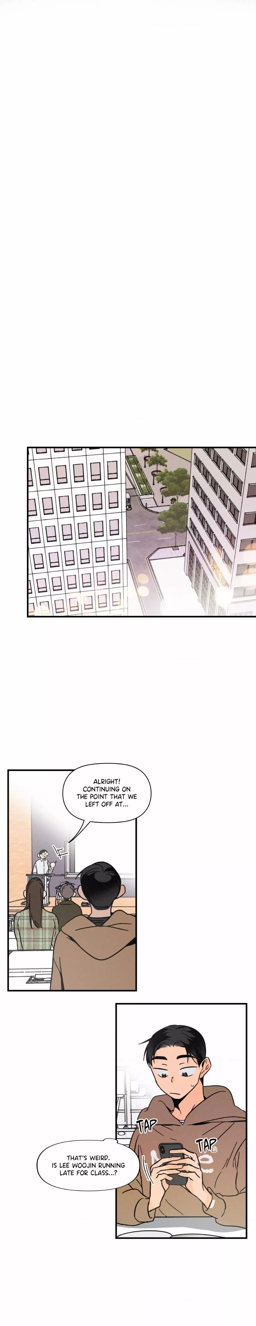 Spectrophilia Chapter 22 page 7 - 