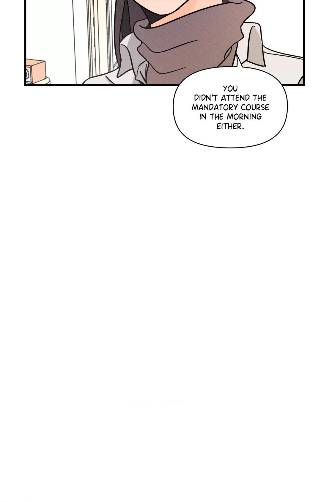 Spectrophilia Chapter 23 page 11 - 