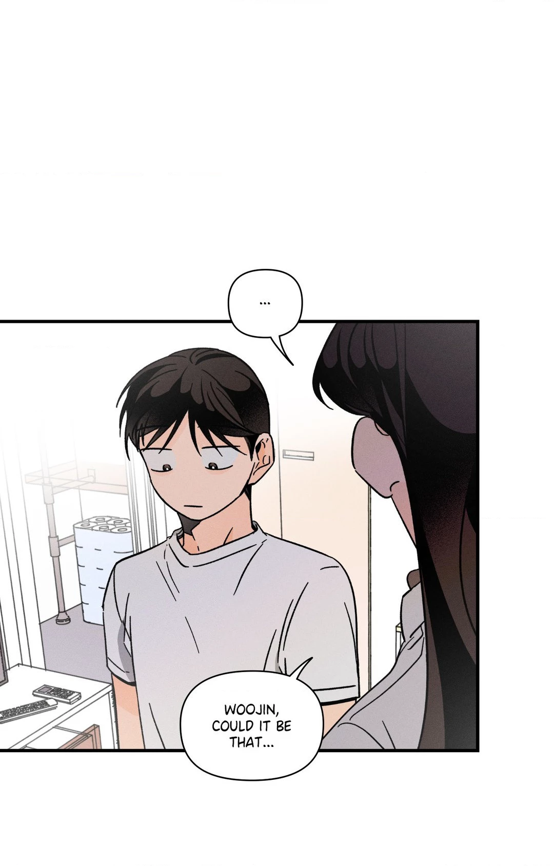 Spectrophilia Chapter 23 page 15 - 