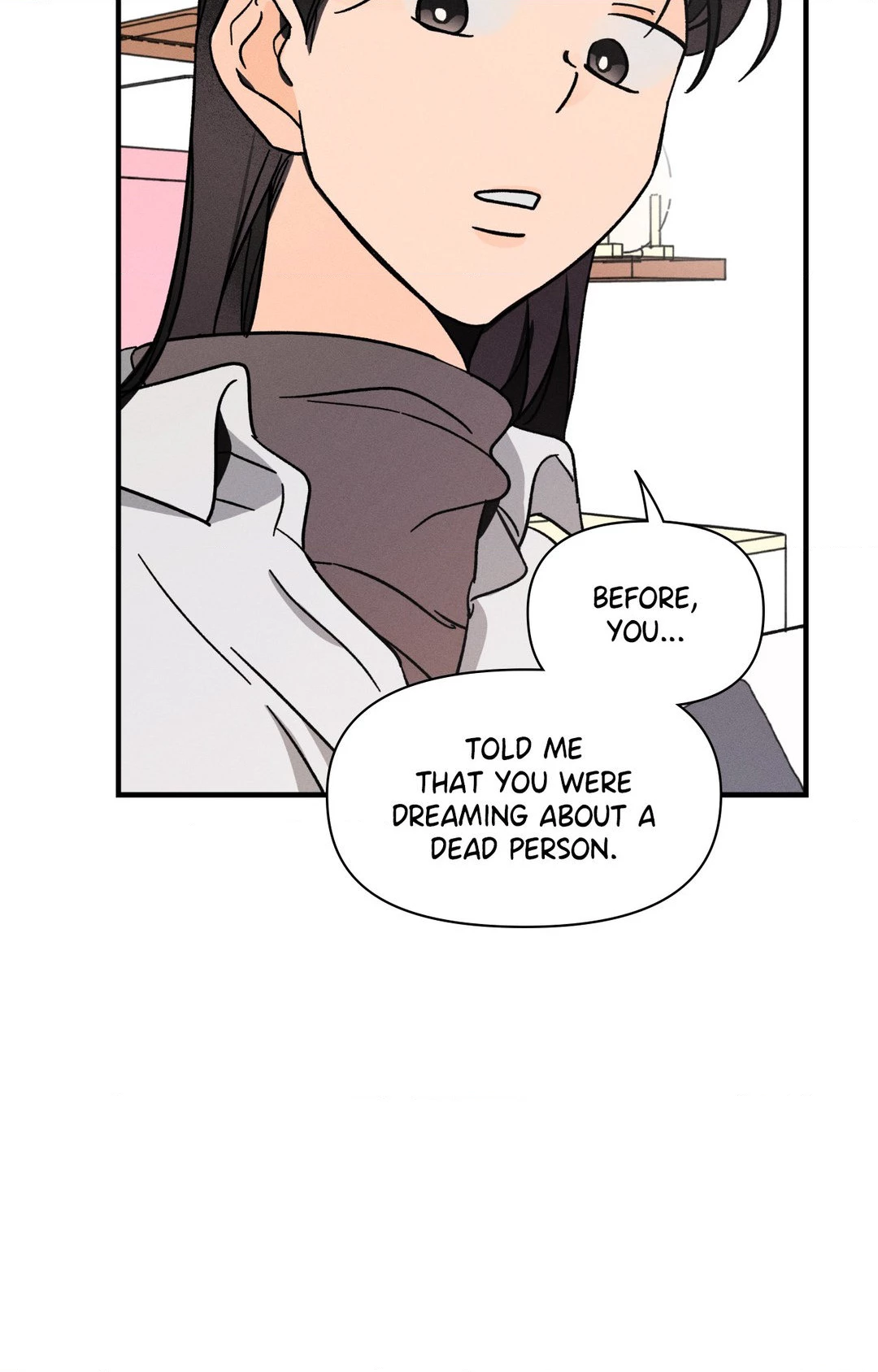 Spectrophilia Chapter 23 page 18 - 