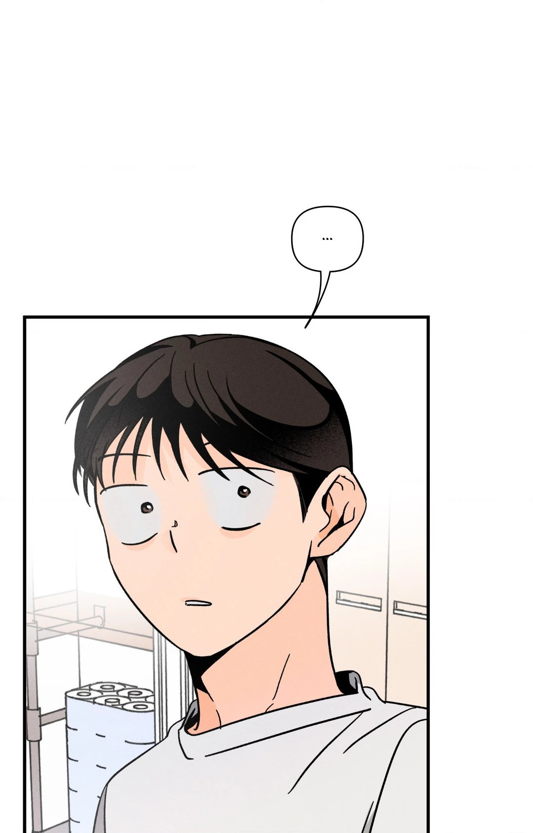 Spectrophilia Chapter 23 page 19 - 