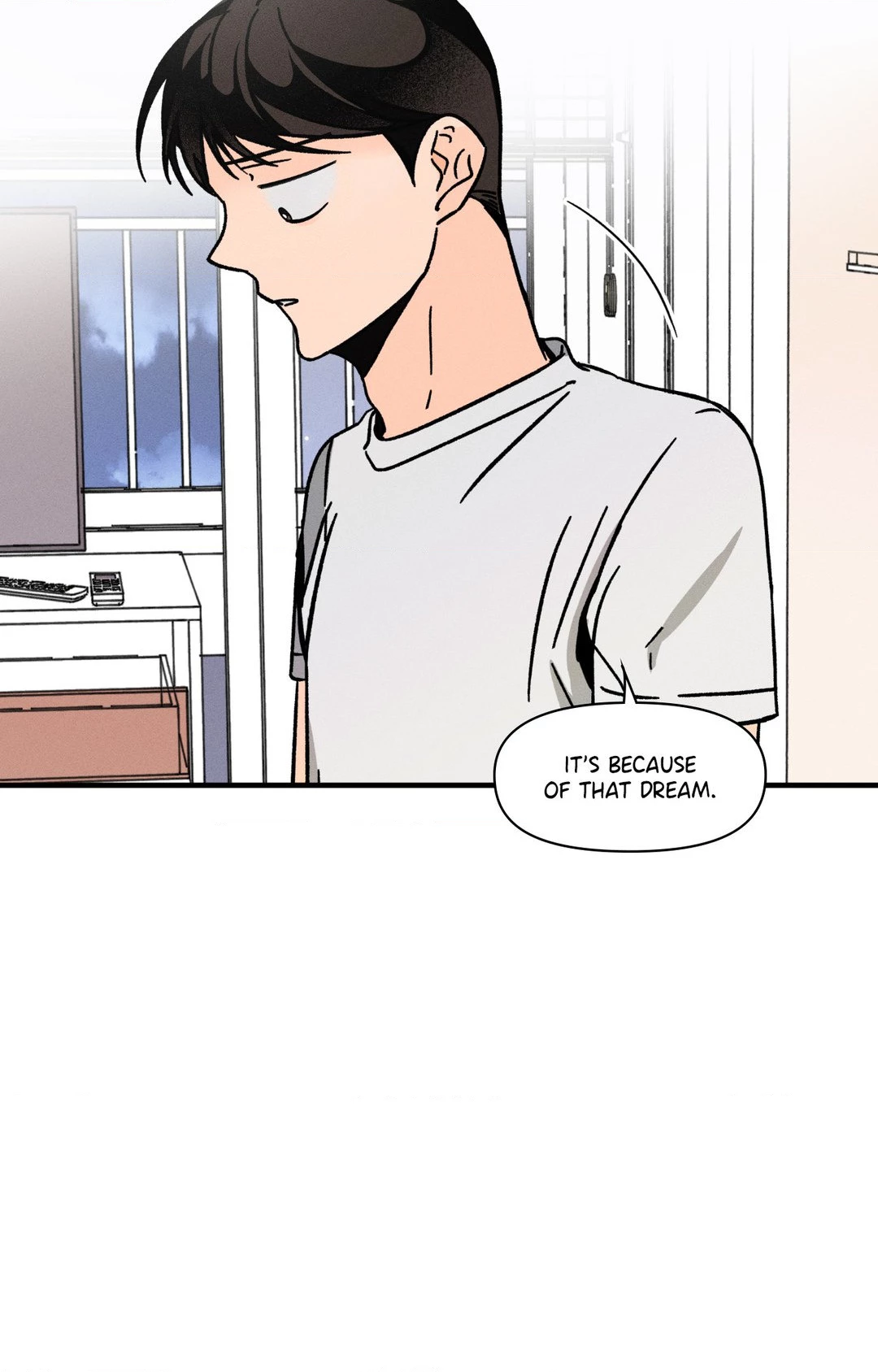 Spectrophilia Chapter 23 page 23 - 