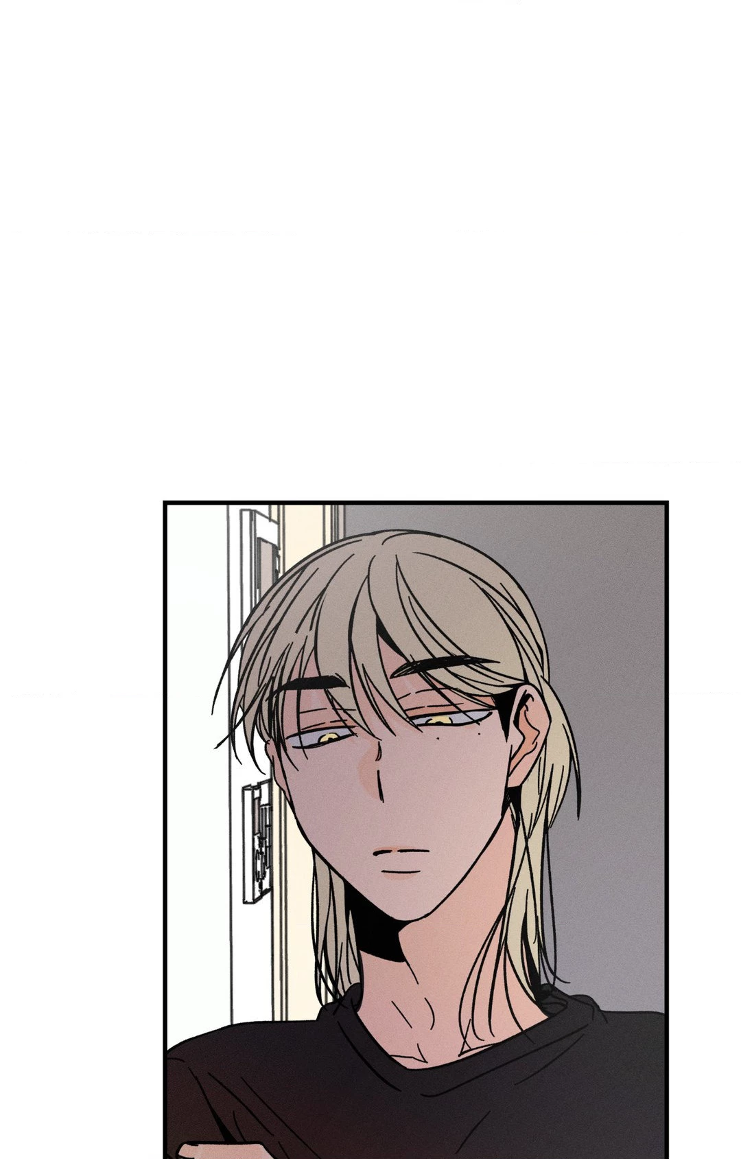 Spectrophilia Chapter 23 page 25 - 
