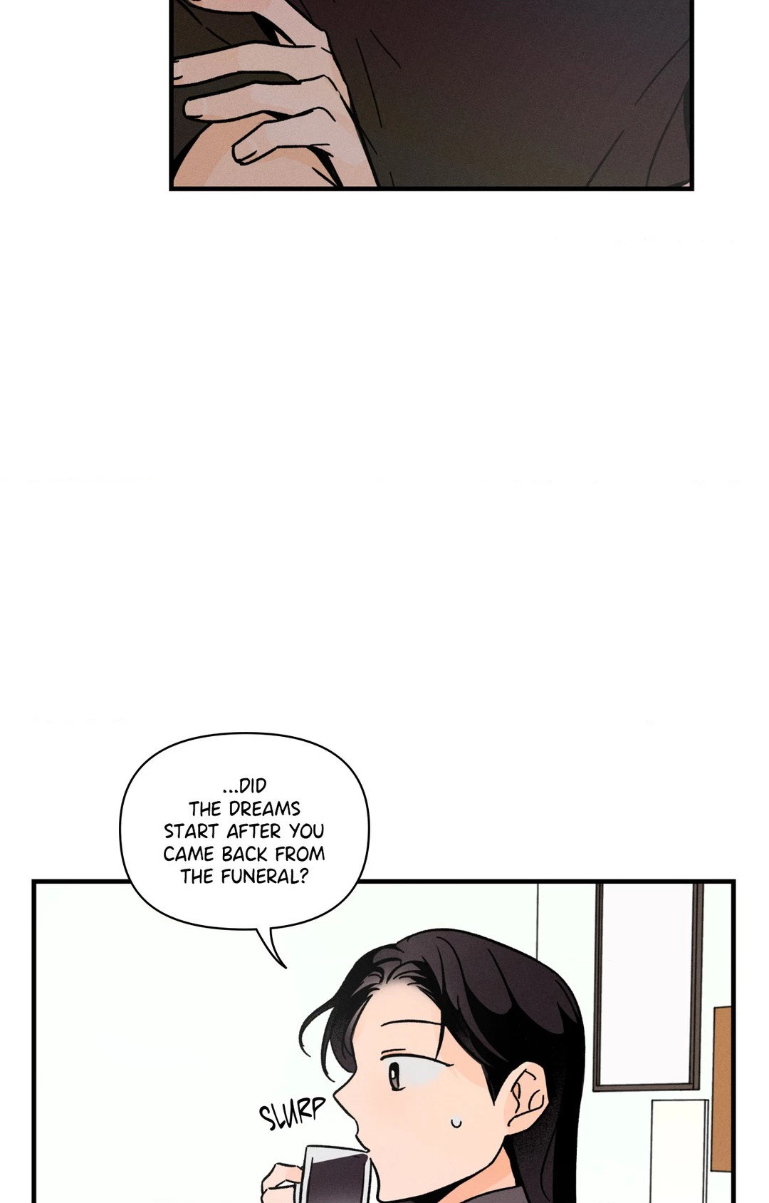 Spectrophilia Chapter 23 page 26 - 