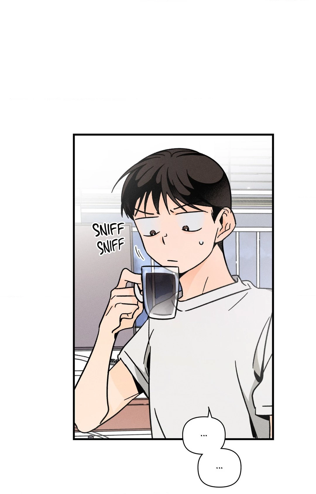 Spectrophilia Chapter 23 page 30 - 