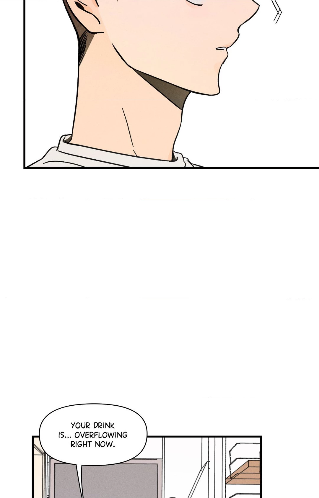 Spectrophilia Chapter 23 page 4 - 