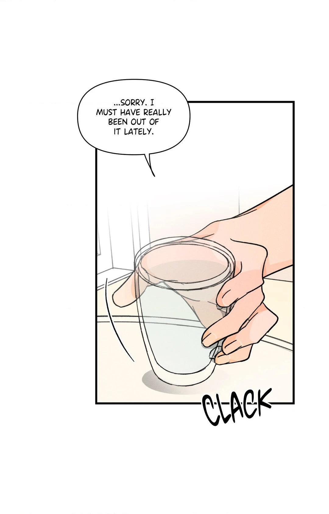 Spectrophilia Chapter 23 page 33 - 
