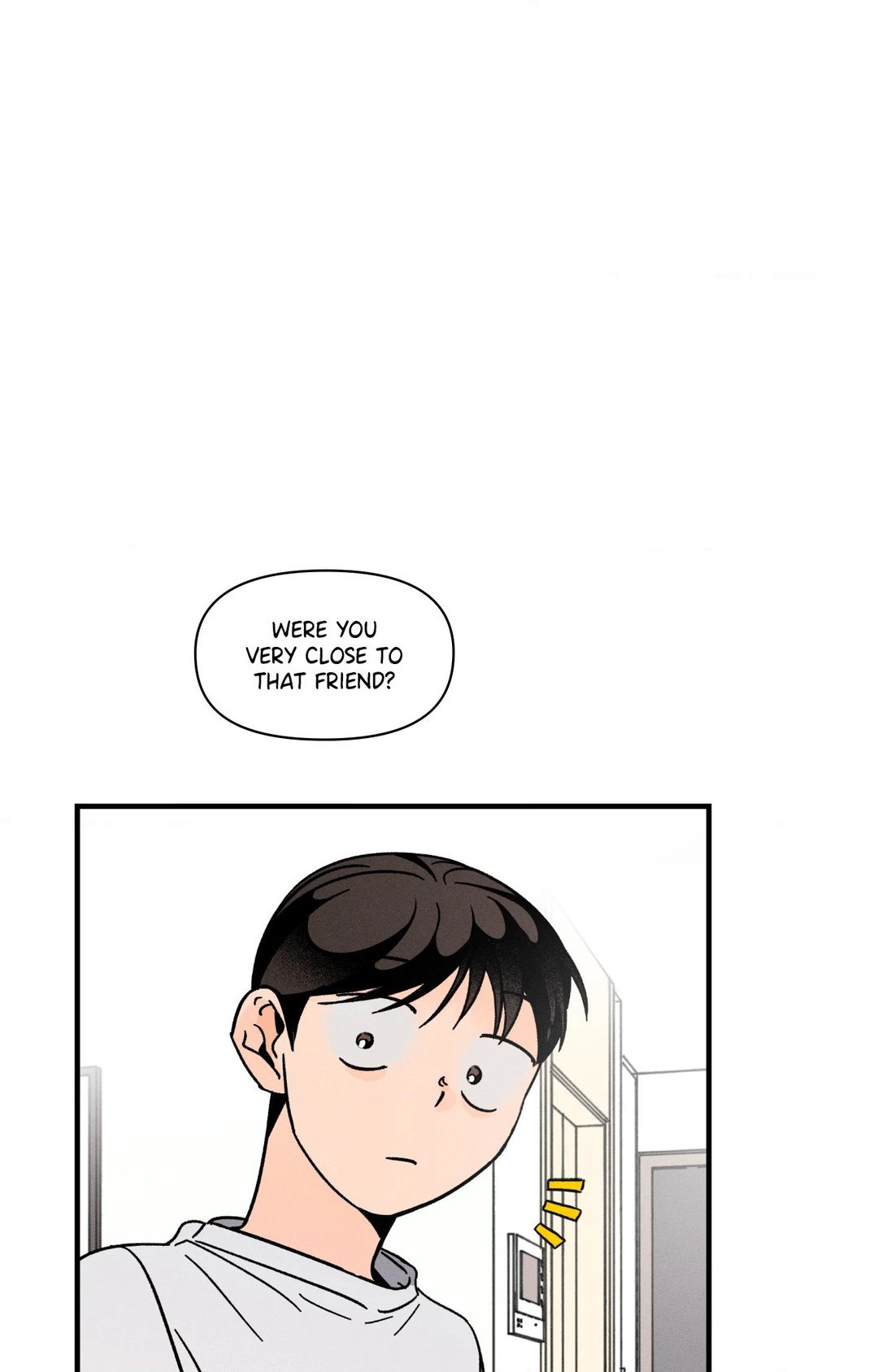 Spectrophilia Chapter 23 page 35 - 