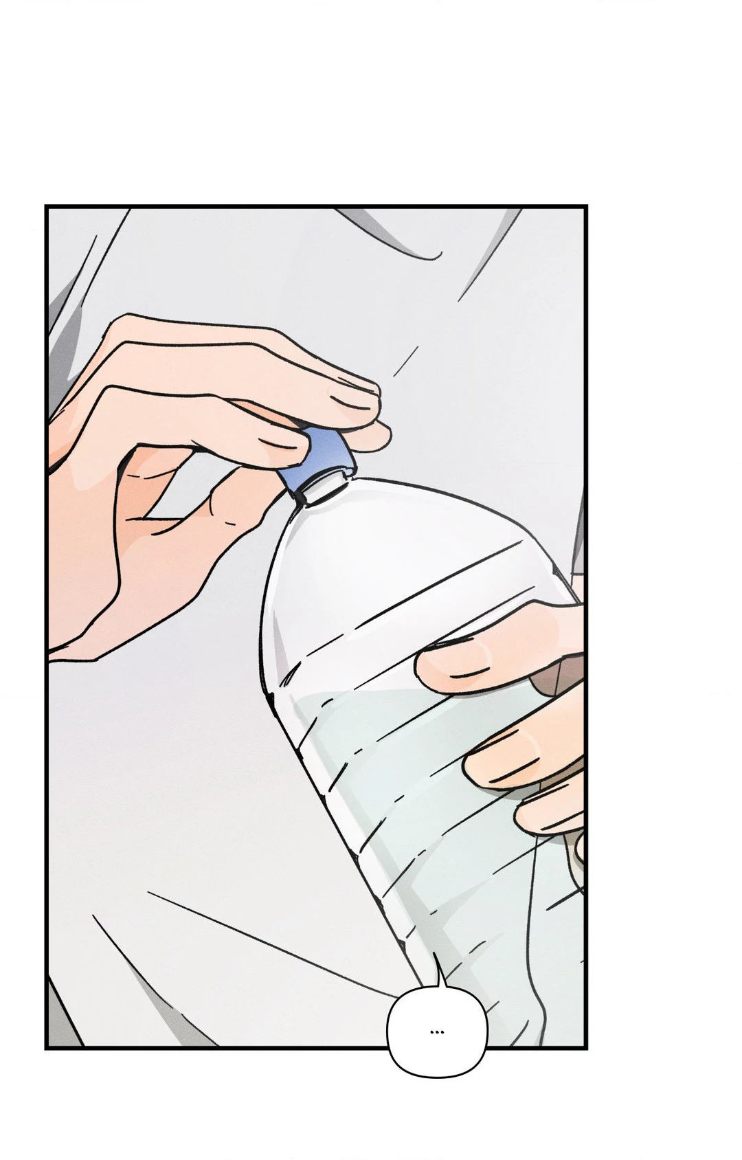 Spectrophilia Chapter 23 page 38 - 