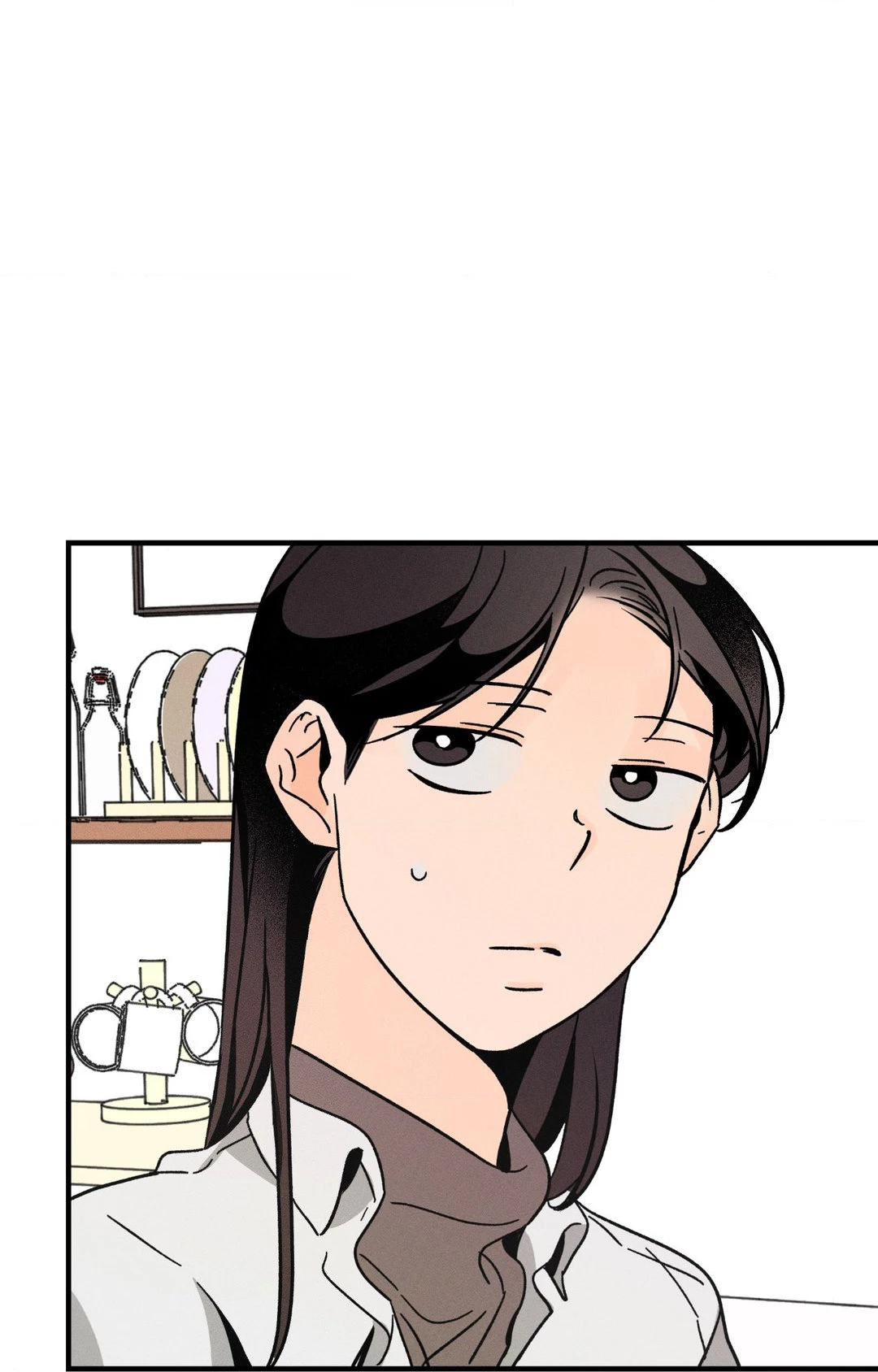 Spectrophilia Chapter 23 page 39 - 