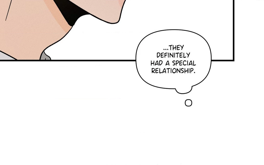 Spectrophilia Chapter 23 page 41 - 