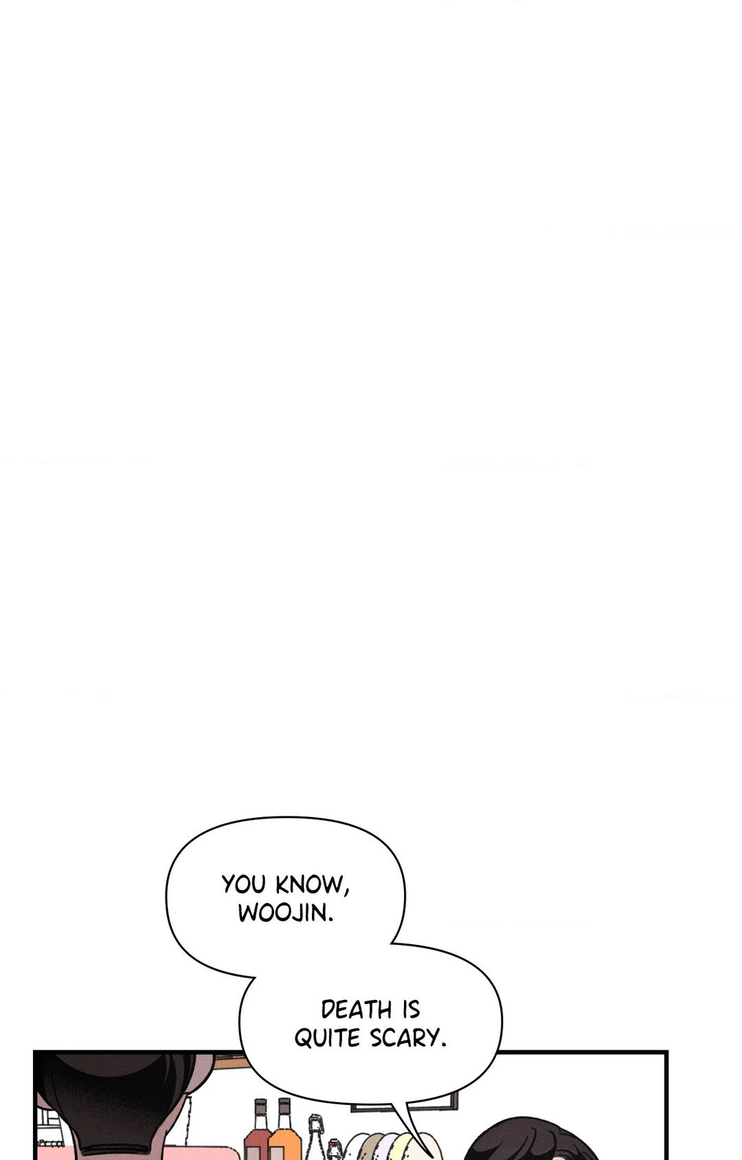 Spectrophilia Chapter 23 page 42 - 