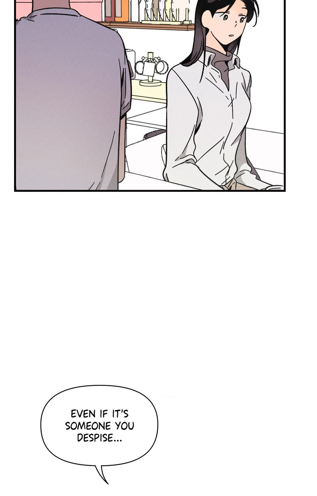 Spectrophilia Chapter 23 page 43 - 