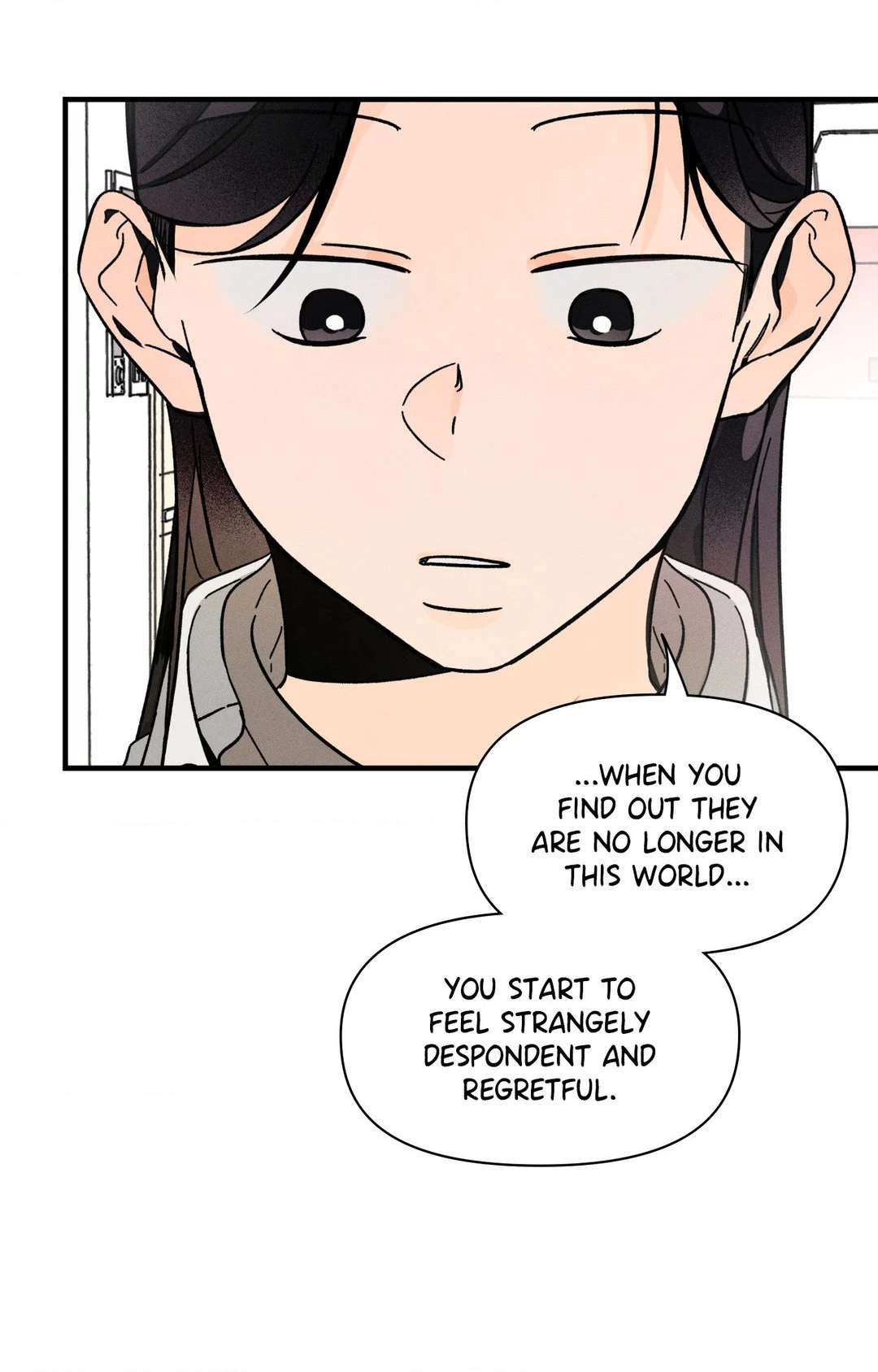 Spectrophilia Chapter 23 page 44 - 